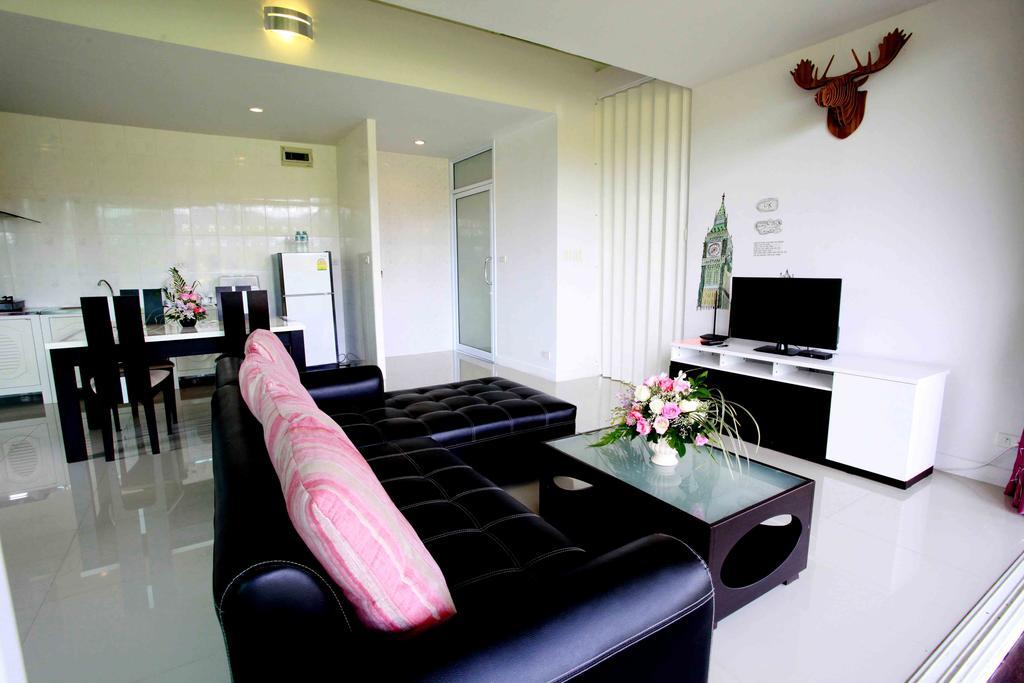 Saree Lagoon Villa Koh Samui Lipa Noi Extérieur photo